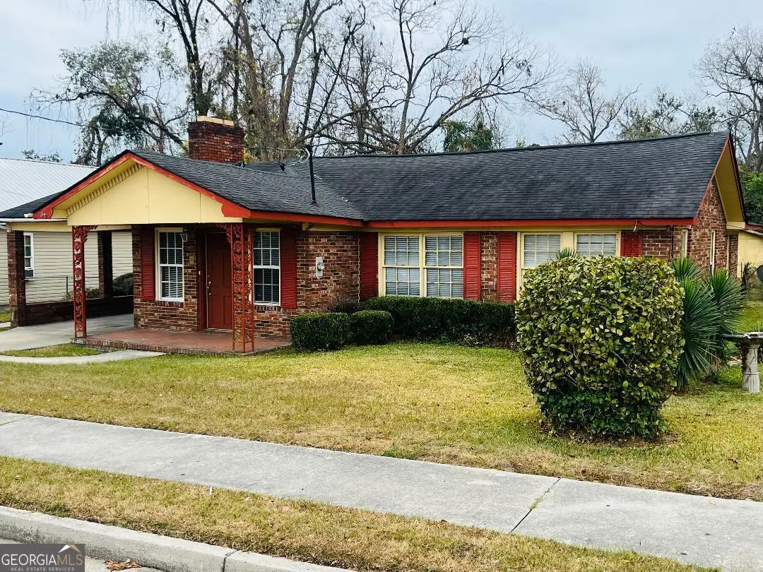 234 Bulloch Street, Statesboro, GA 30458 - Image #1