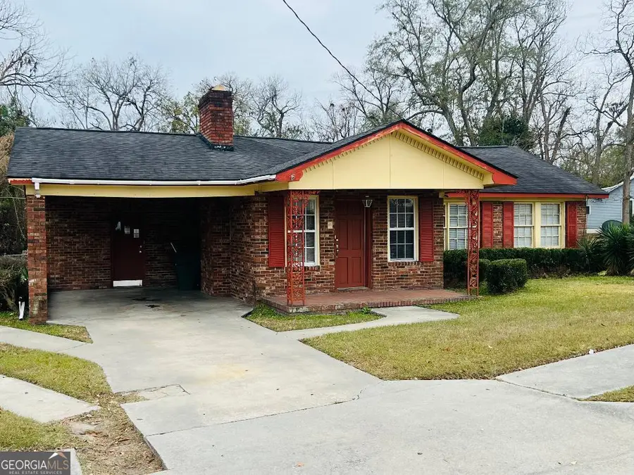 234 Bulloch Street, Statesboro, GA 30458 - Image #2