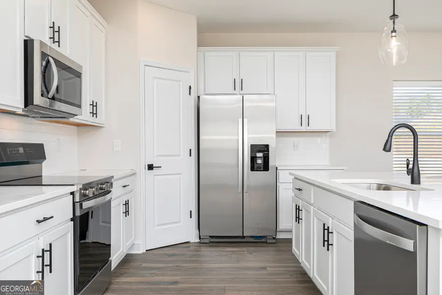 383 Cantrell Drive, Dallas, GA 30157 - Image #3