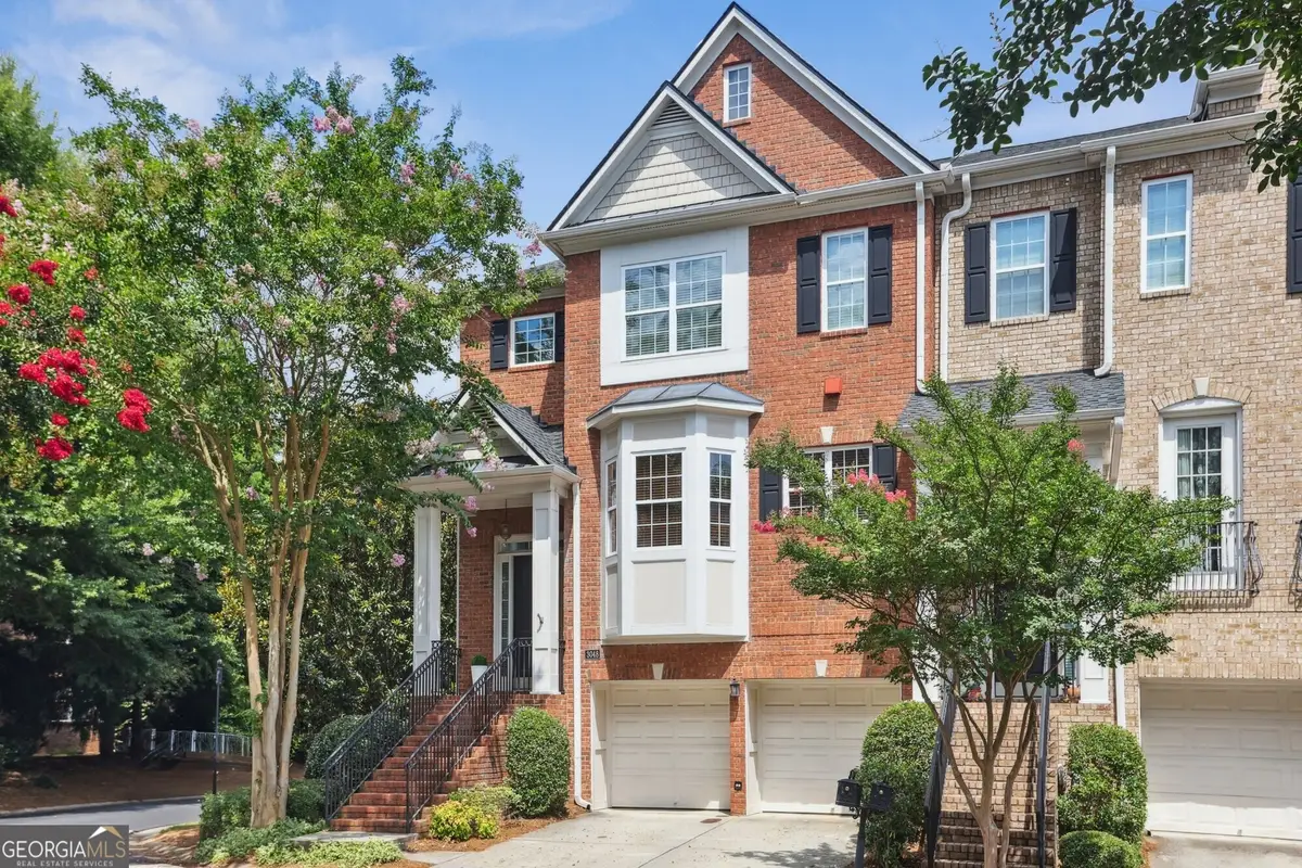 3048 Woodwalk Drive Se #14, Atlanta, GA 30339 - Image #1