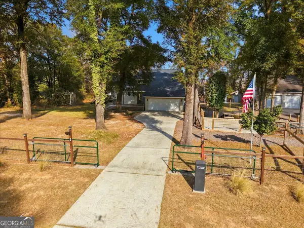 107 Waldorf Drive, Perry, GA 31069