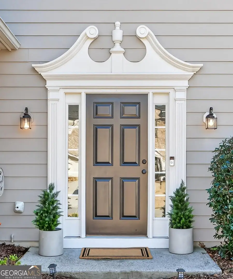 144 Towey Trail, Woodstock, GA 30188 - #3