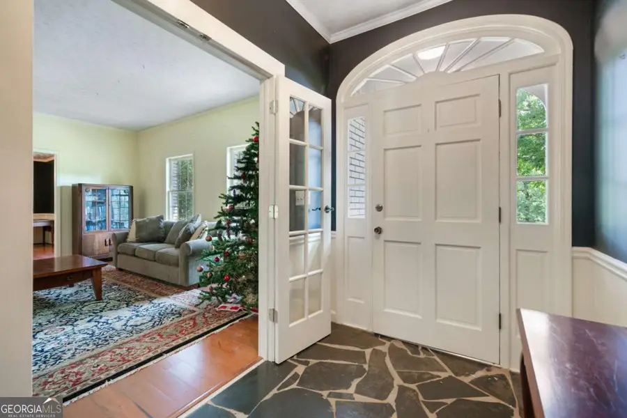 400 Simpson Road Ne, White, GA 30184 - #2