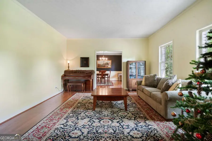 400 Simpson Road Ne, White, GA 30184 - #3