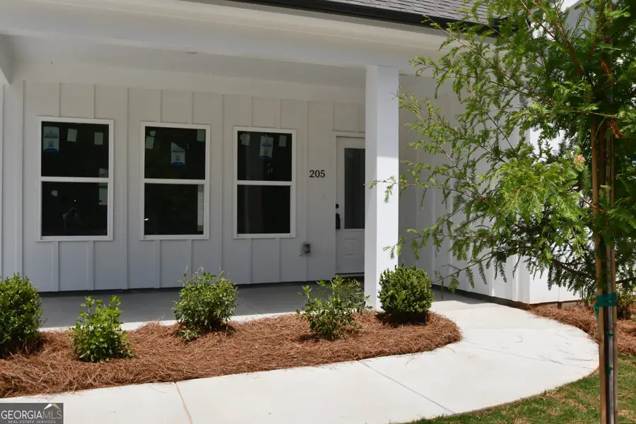 205 Timsbury Drive, Athens, GA 30607 - #2