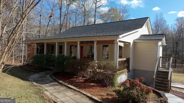 65 Wynfield Drive, Stockbridge, GA 30281