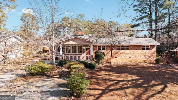 2173 Hannah Lane, Tucker, GA 30084