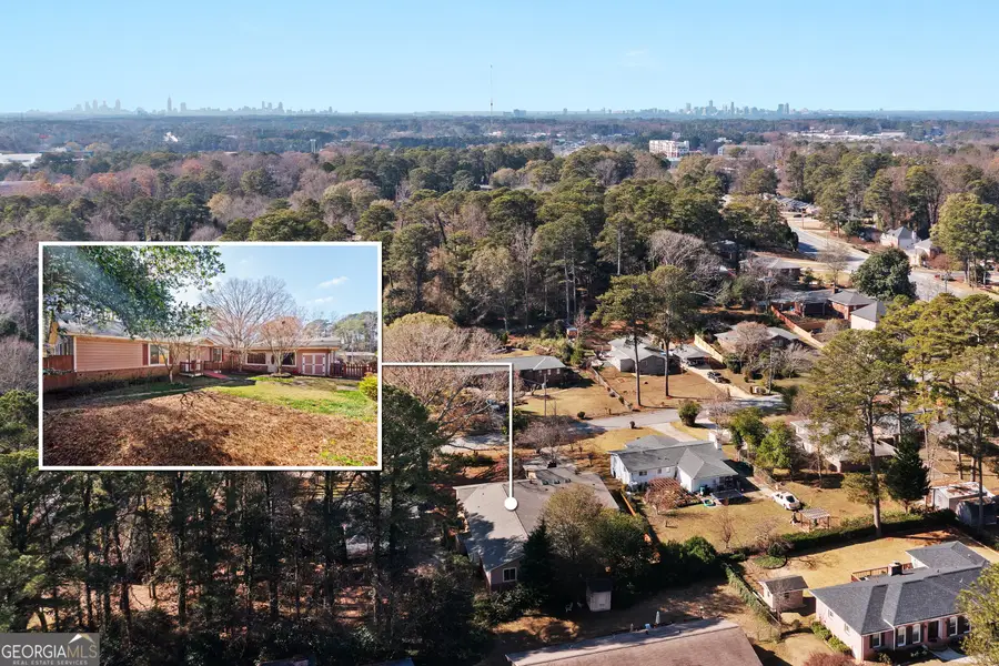 2173 Hannah Lane, Tucker, GA 30084 - Image #3