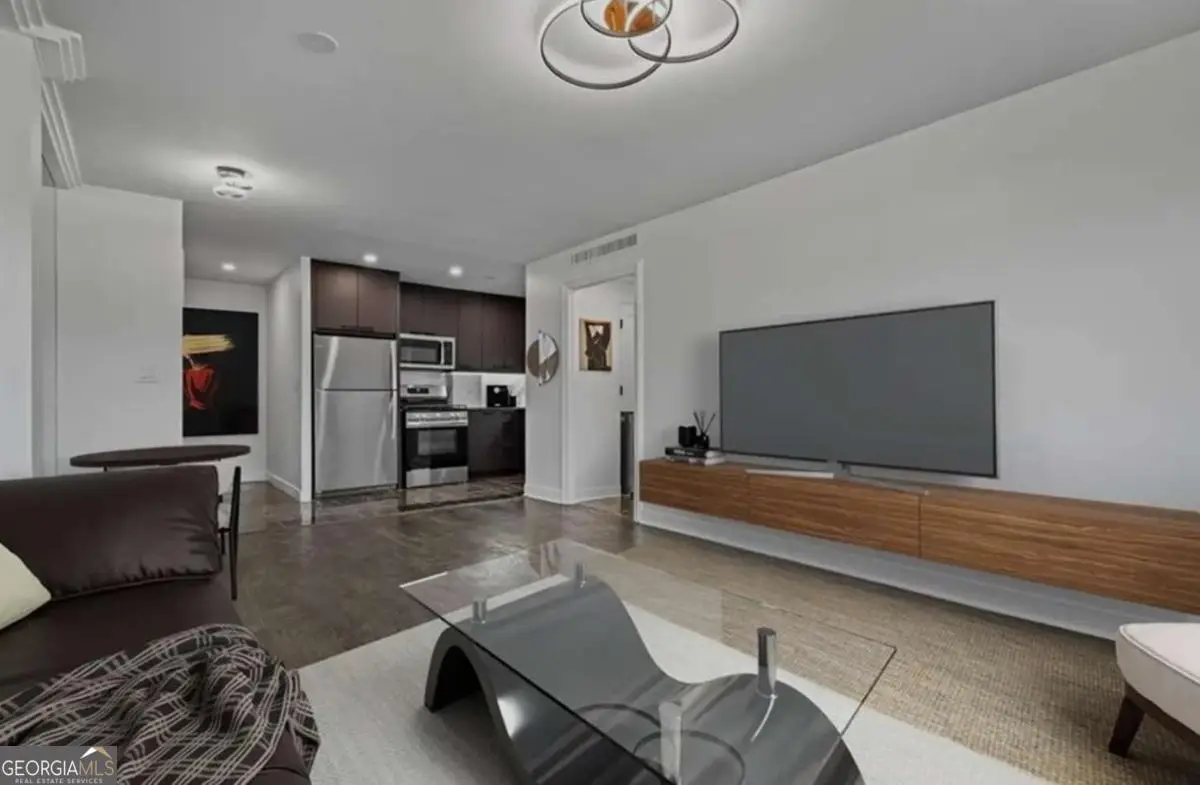 2285 Peachtree Road Ne #1004, Atlanta, GA 30309 - #1