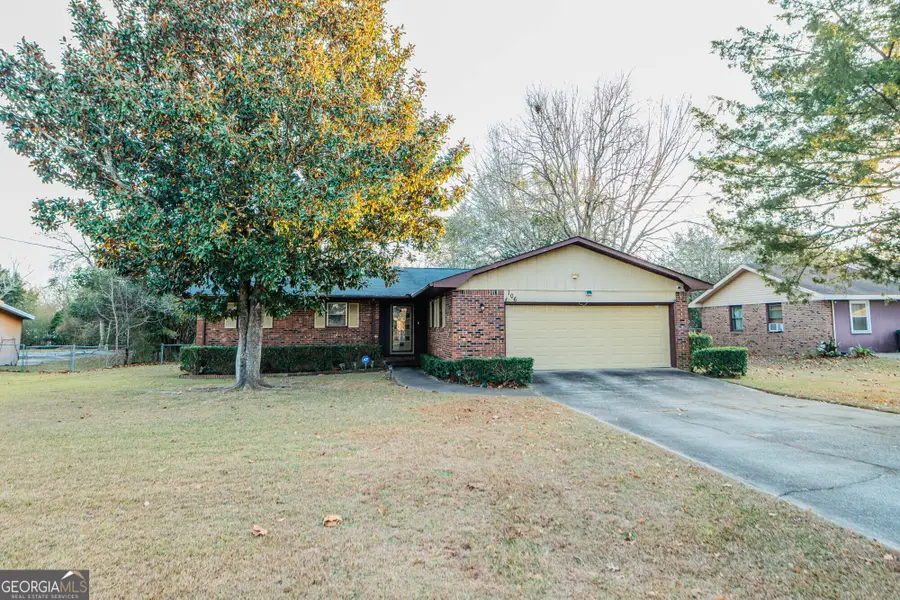 106 Williams Drive, Bonaire, GA 31005 - Image #2