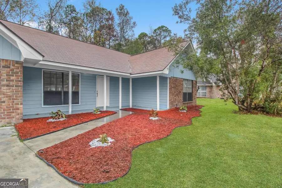 974 Hawthorne Court, Hinesville, GA 31313 - Image #2