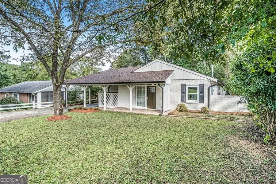 3395 Raymond Drive, Doraville, GA 30340 - Image #2