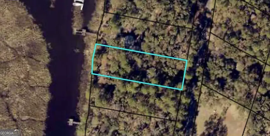 3327 Horseshoe Cove Road #LOT 22, Waverly, GA 31565 - Image #2