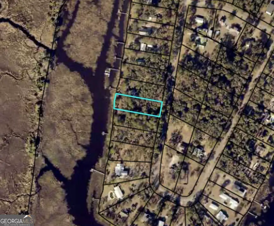 3327 Horseshoe Cove Road #LOT 22, Waverly, GA 31565 - Image #3