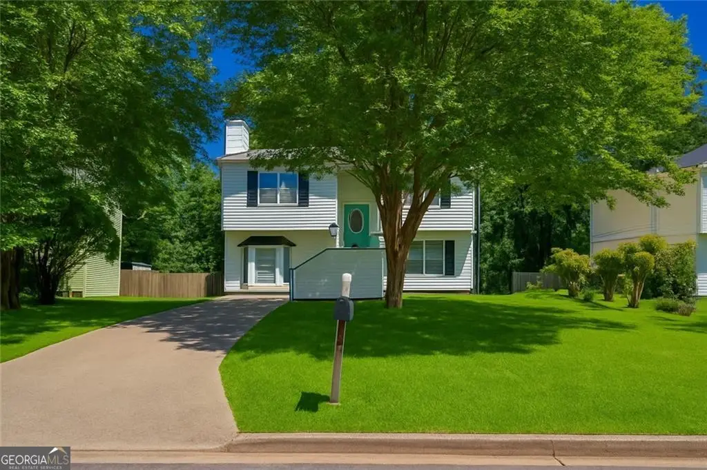 5250 Forest Downs Lane, Atlanta, GA 30349 - Image #1