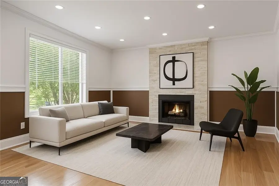 5250 Forest Downs Lane, Atlanta, GA 30349 - Image #3