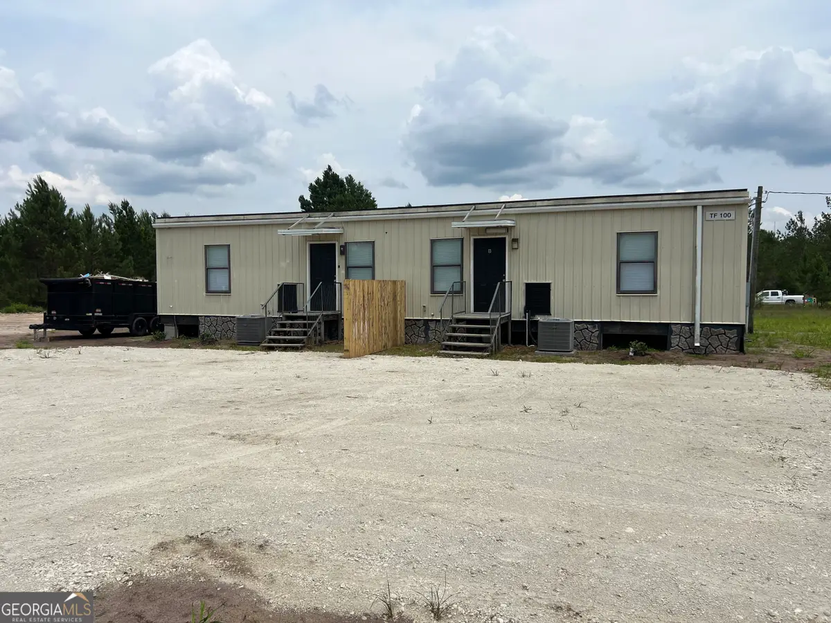 124 NE Worthington Drive Ne, Ludowici, GA 31316 - Image #1