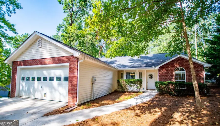 3153 Sweetbriar Drive, Villa Rica, GA 30180 - Image #3