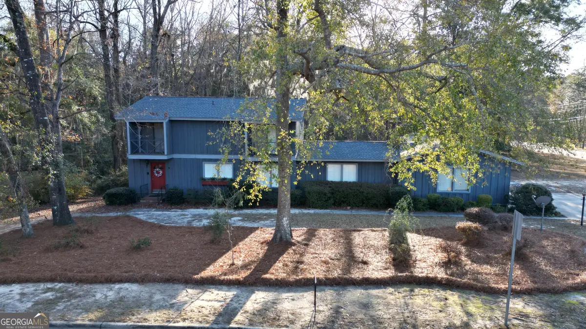 231 Waverly Drive, Dublin, GA 31021 - #1