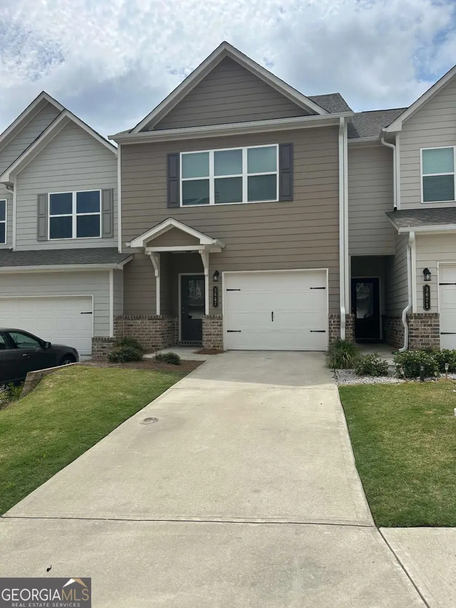 3667 Acorn Drive, Oakwood, GA 30566 - Image #2