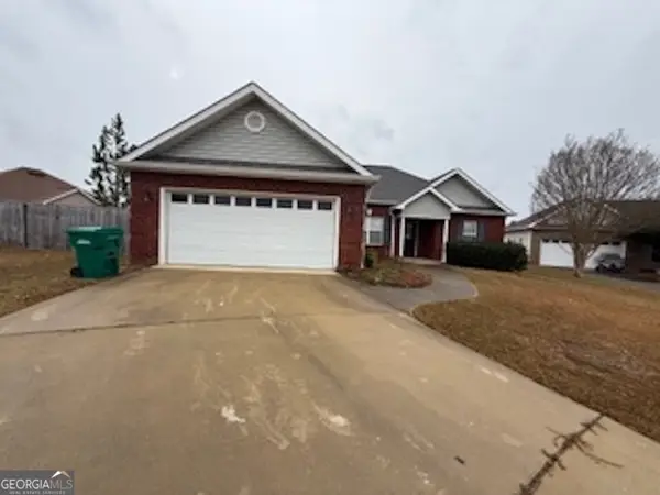122 Yarrow Boulevard, Bonaire, GA 31005
