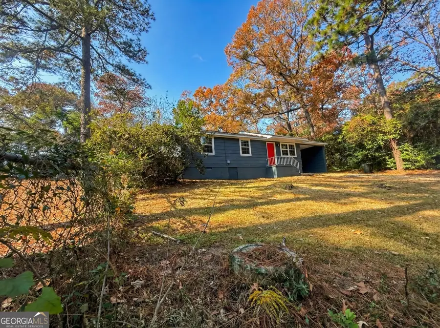 609 Marsha Drive, Perry, GA 31069 - Image #2