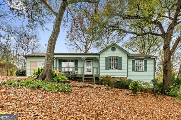 6 Highpoint Court, Cartersville, GA 30120