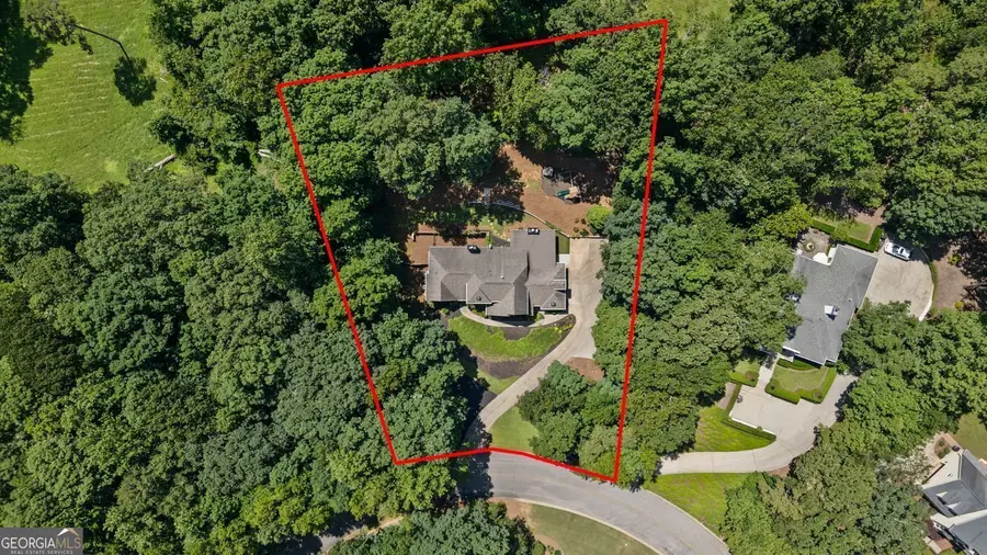 3095 Chattahoochee Trace, Gainesville, GA 30506 - #2