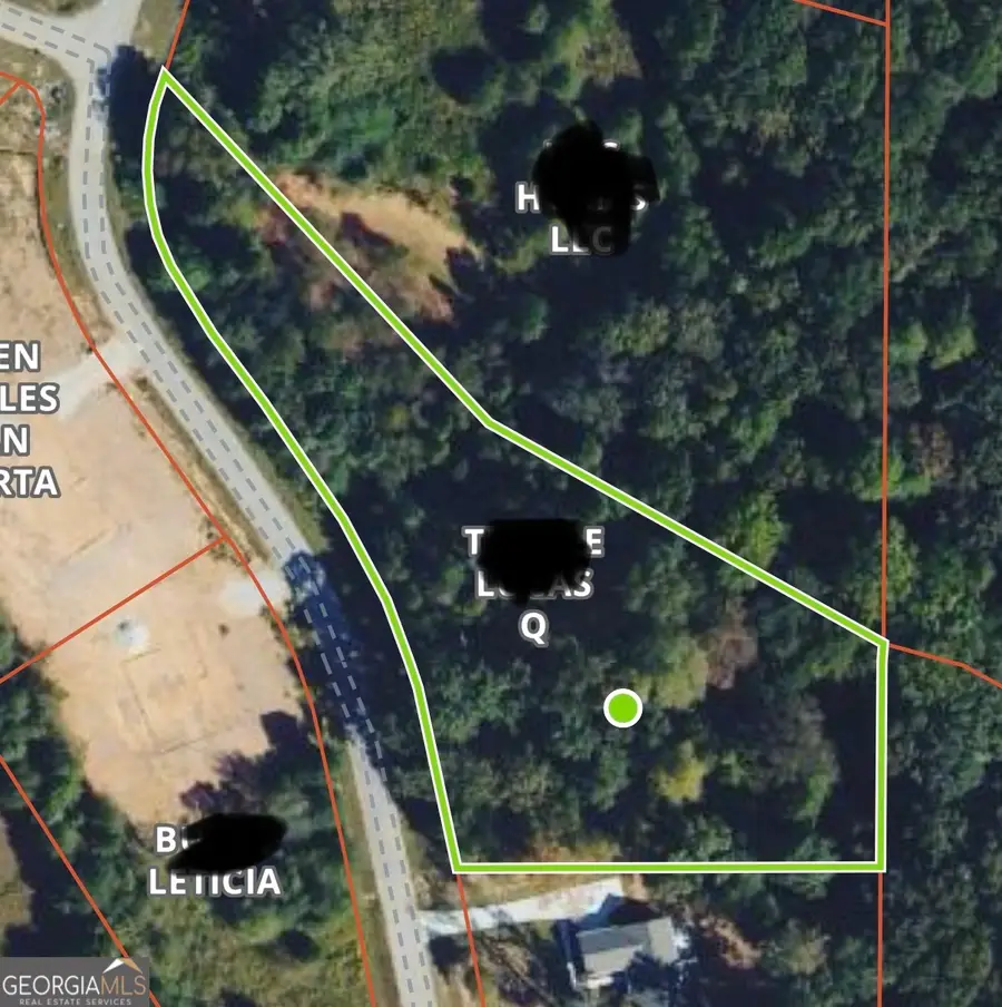 1112 Willis Ridge, Hartwell, GA 30643 - Image #2