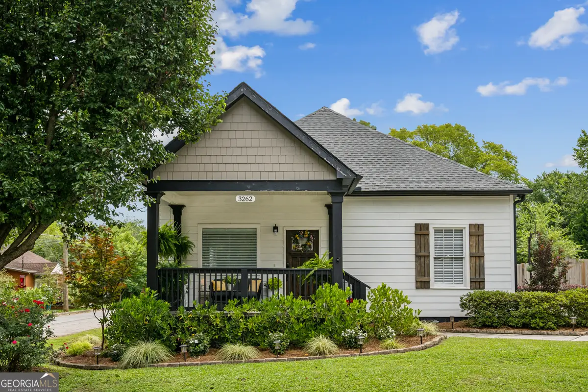 3262 Dogwood Street, College Park, GA 30337 - Image #1