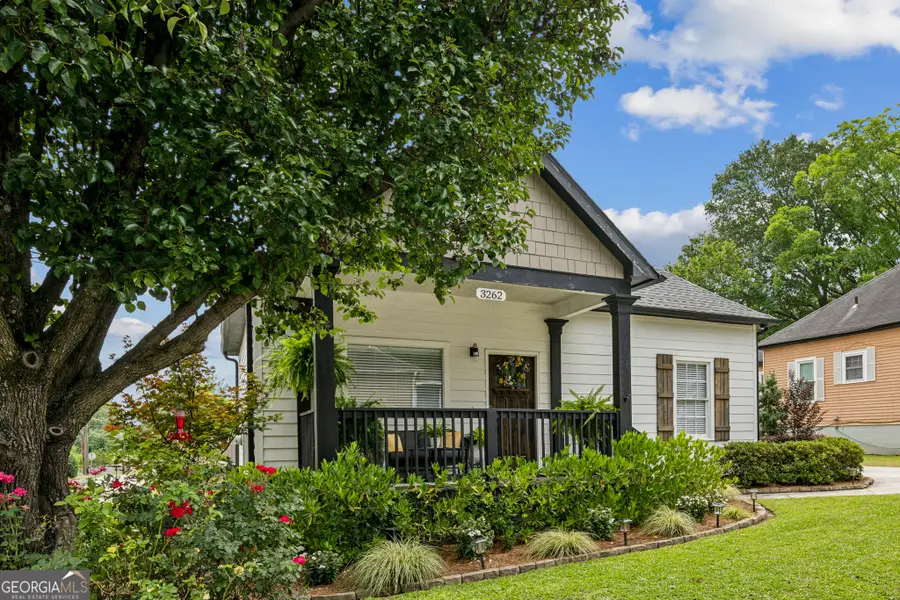 3262 Dogwood Street, College Park, GA 30337 - Image #2