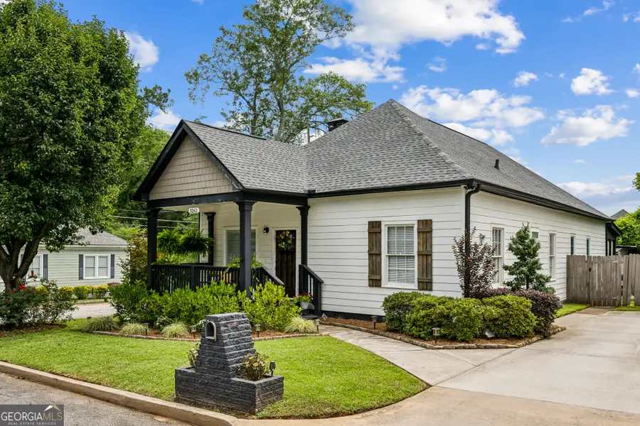 3262 Dogwood Street, College Park, GA 30337 - Image #3