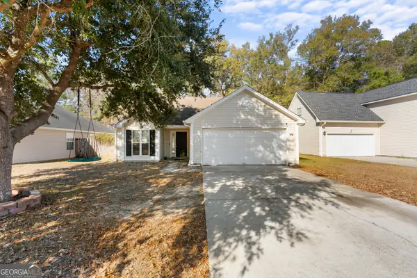 19 Stemson Way, Port Wentworth, GA 31407