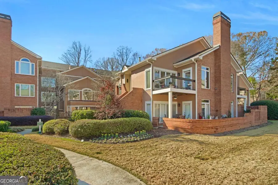 5364 Brooke Ridge Drive, Dunwoody, GA 30338 - Image #2