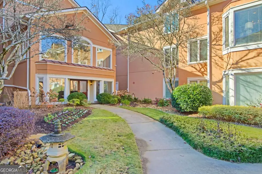 5364 Brooke Ridge Drive, Dunwoody, GA 30338 - Image #3