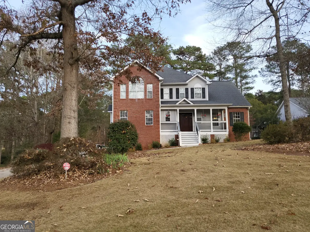 125 Chadwick Drive, Peachtree City, GA 30269 - Image #1