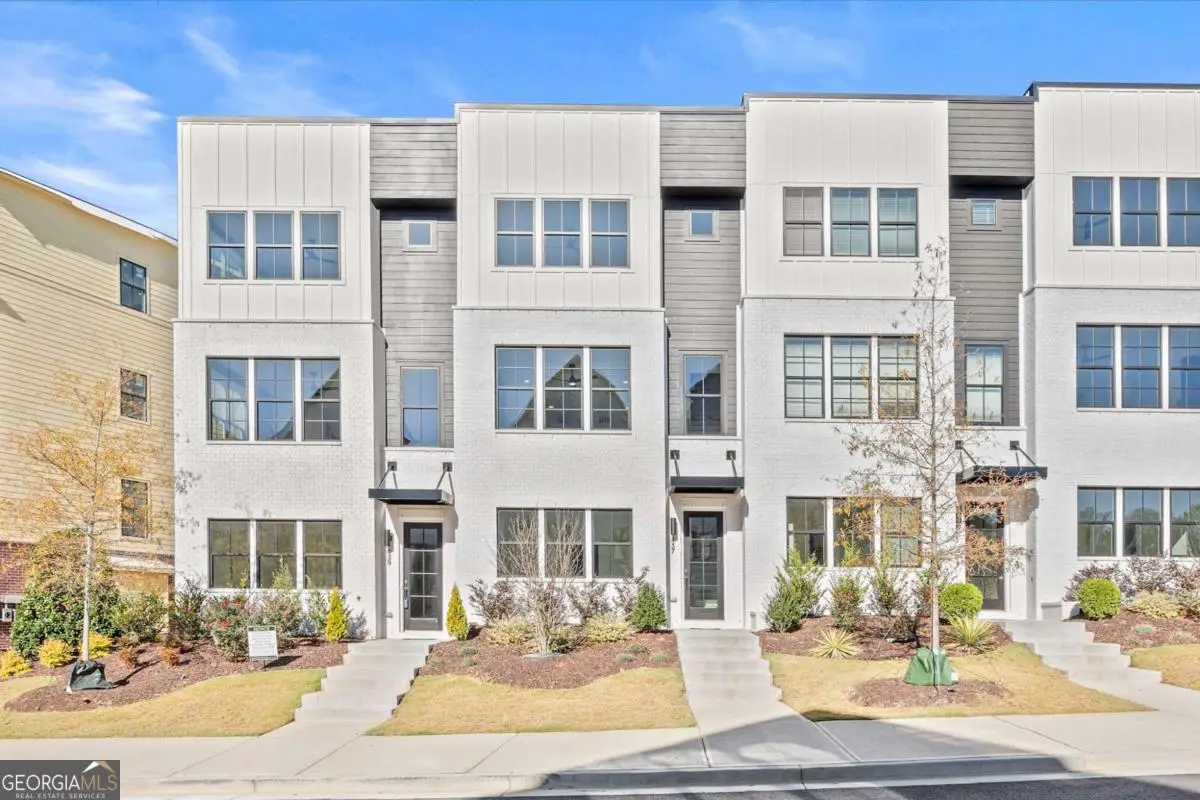 437 Mezzo Lane #87, Alpharetta, GA 30009 - Image #1