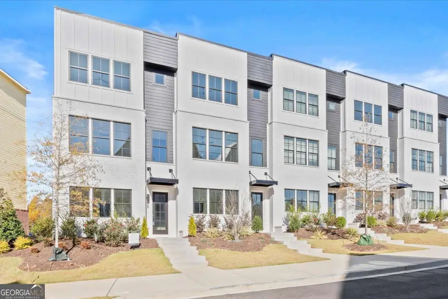 437 Mezzo Lane #87, Alpharetta, GA 30009 - Image #2