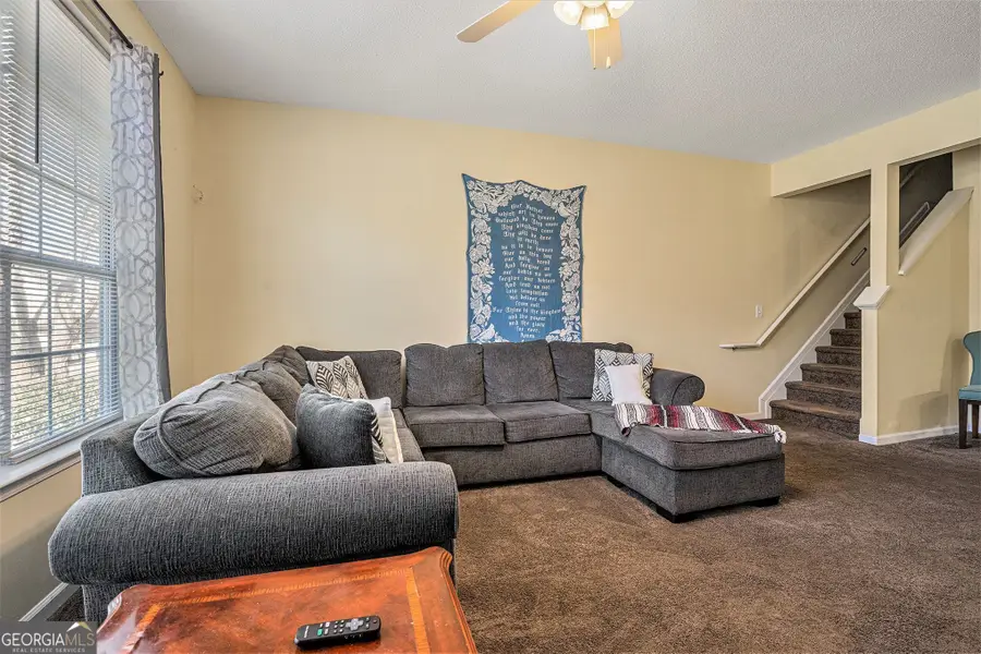 119 Odyssey Turn, Conyers, GA 30012 - #3