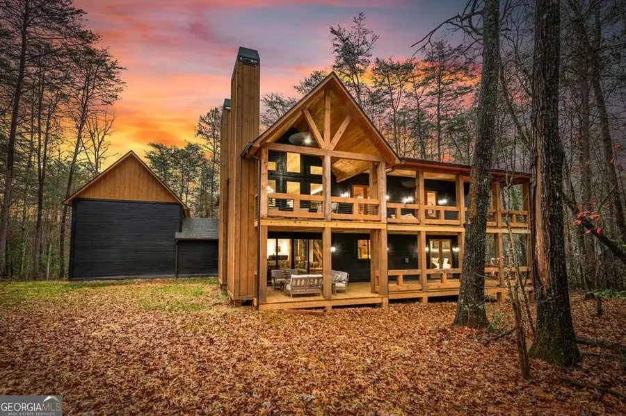 45 Shermans Court, McCaysville, GA 30555 - #2