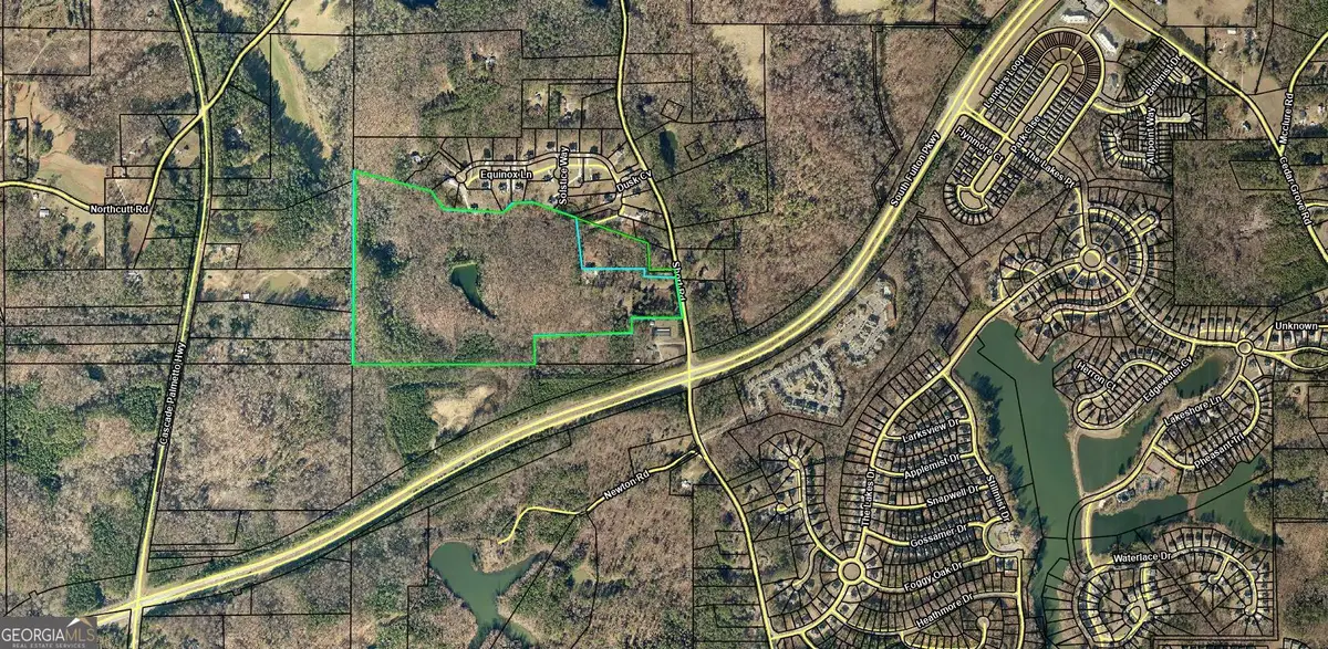 6275 Short Road, Fairburn, GA 30213 - Image #1