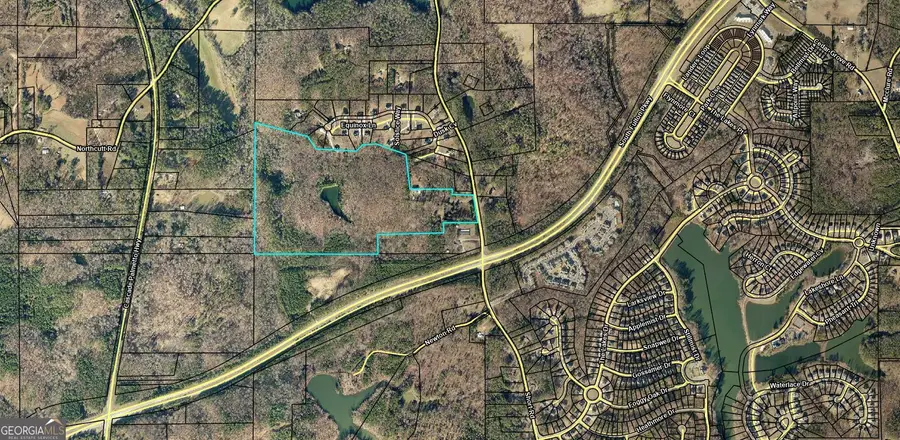 6275 Short Road, Fairburn, GA 30213 - Image #2