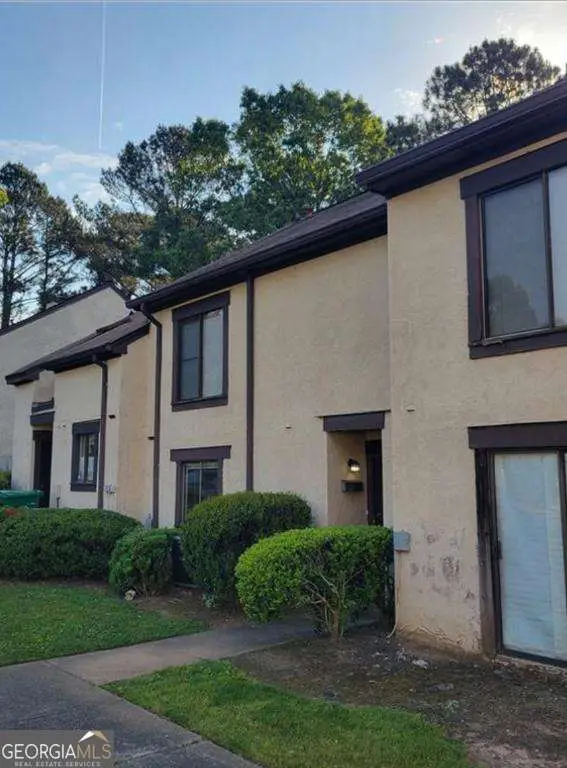 167 Tiburon Drive, Lithonia, GA 30038 - #1