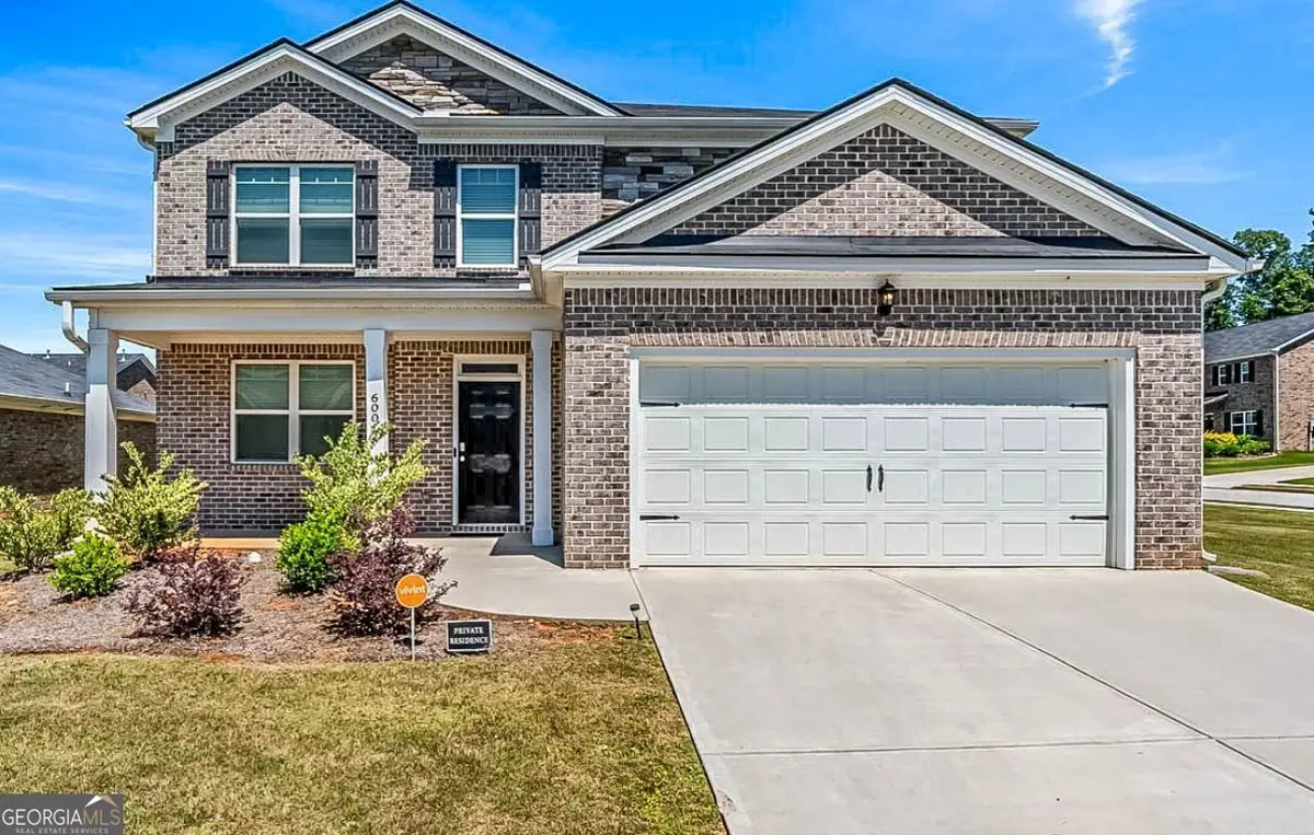 600 Dairy Drive, Stockbridge, GA 30281 - Image #1