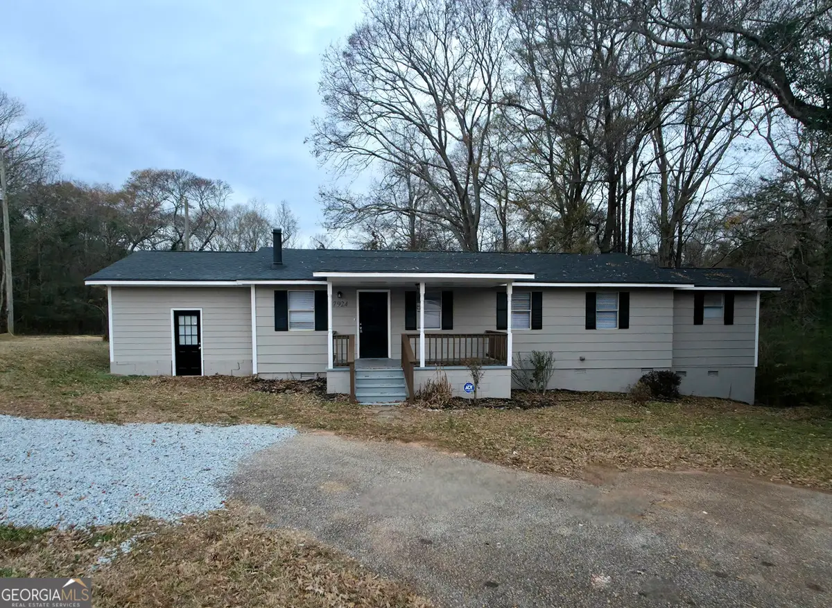 7924 Jefferson Road, Athens, GA 30607 - #1