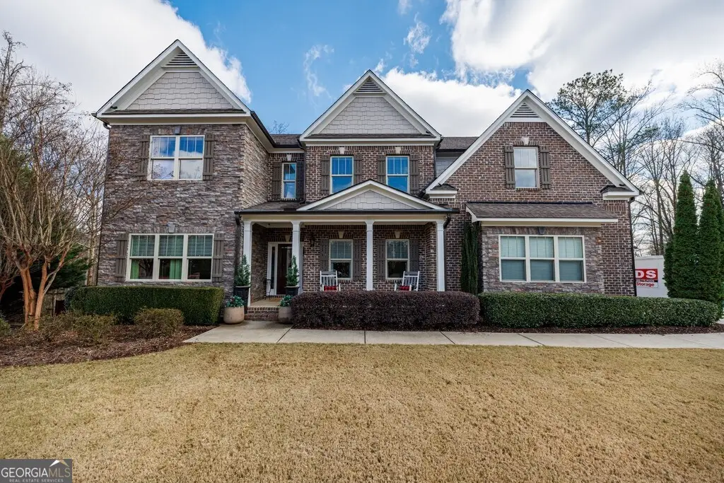 5250 Wilshire Crossing, Cumming, GA 30040 - #1