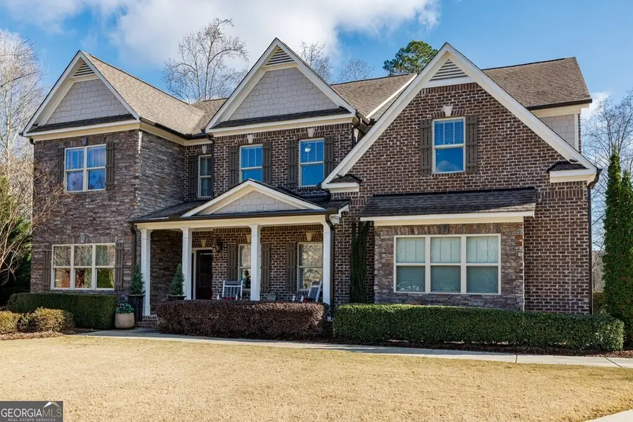 5250 Wilshire Crossing, Cumming, GA 30040 - #2