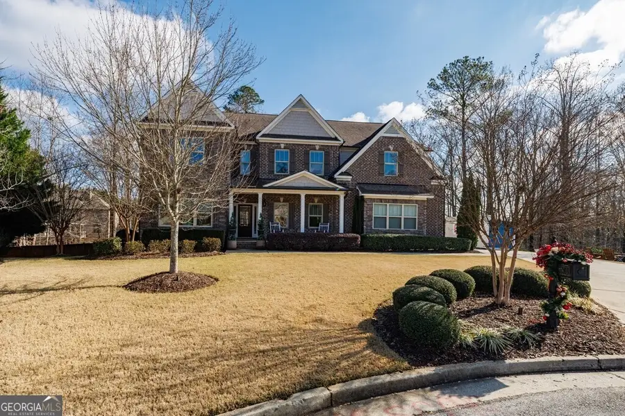 5250 Wilshire Crossing, Cumming, GA 30040 - #3