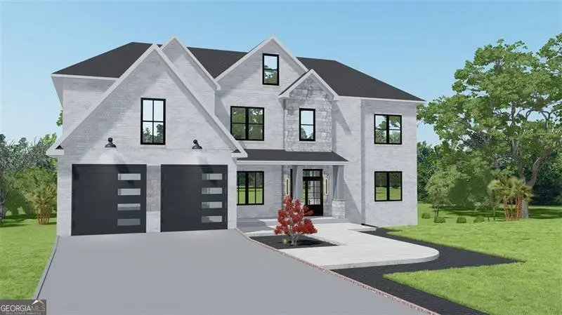 570 Power Avenue, Buford, GA 30518 - Image #1