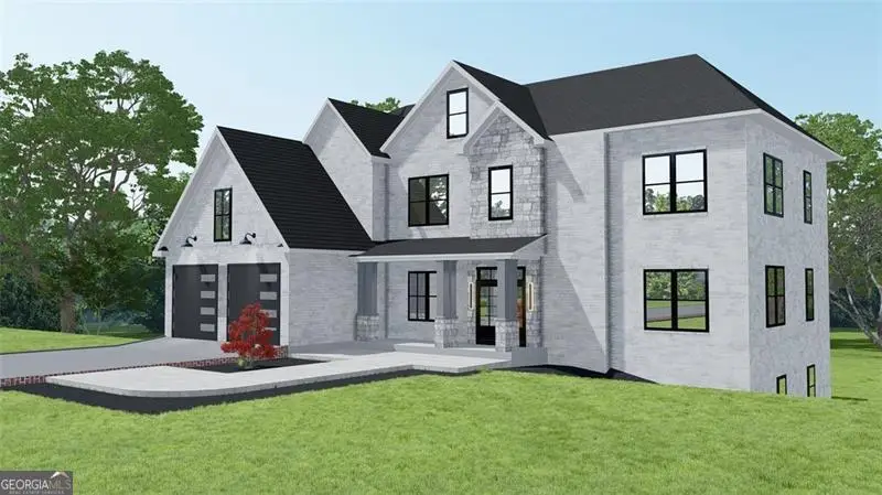 570 Power Avenue, Buford, GA 30518 - Image #2